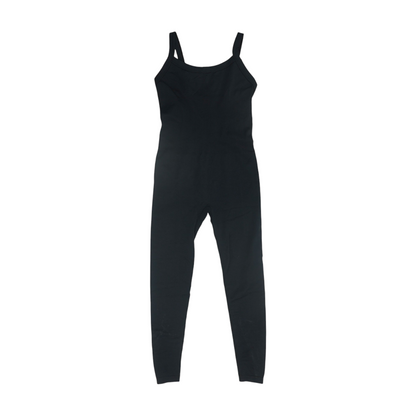 Black Jumpsuit