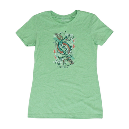 Green T-Shirt