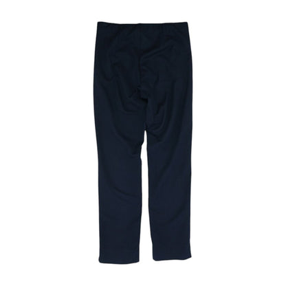 Navy Dress Regular Pants