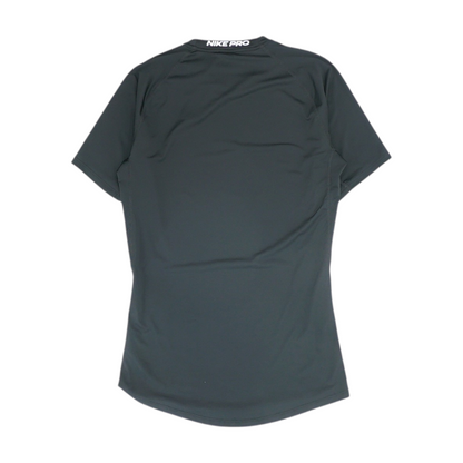 Black Active T-Shirt