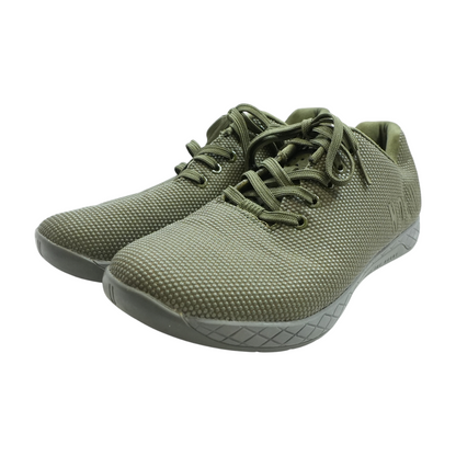 Outwork Low-Top Athletic Shoes