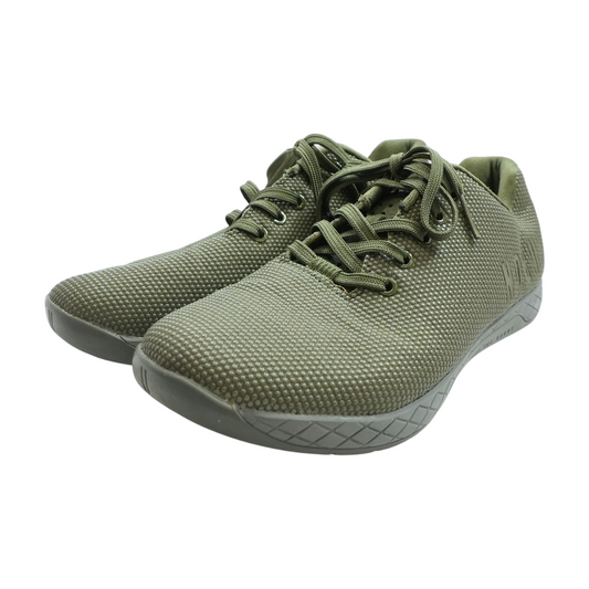 Outwork Low-Top Athletic Shoes