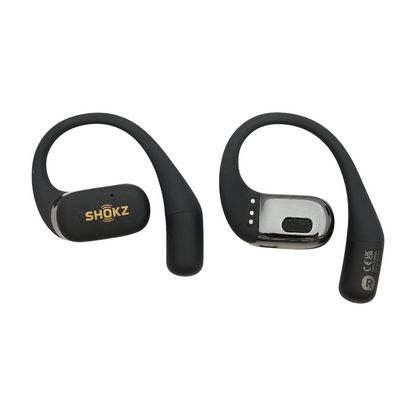 Black OpenFit SE Wireless Earbuds