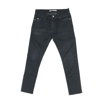 Black Skinny Jeans