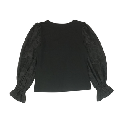 Black Blouse