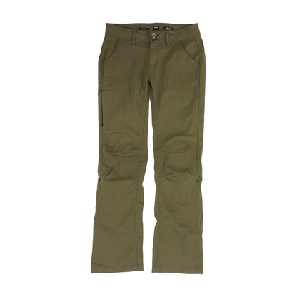 Green Pants