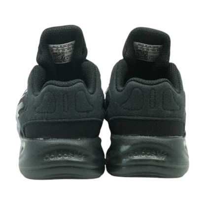 Black Athletics Shoes