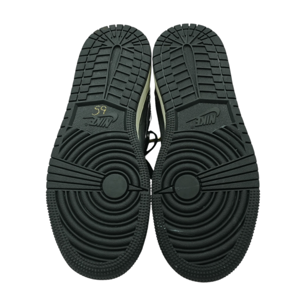 Black Athletics