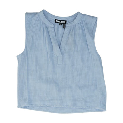 Blue Blouse