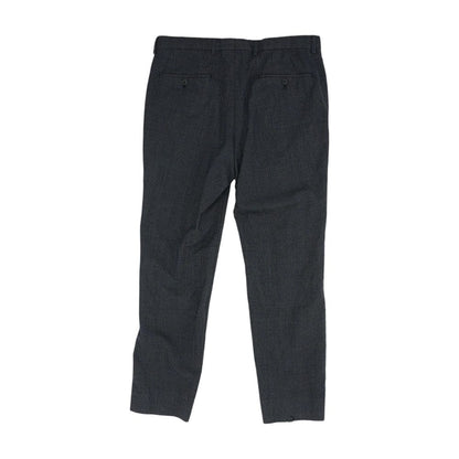 Navy Misc Dress Pants