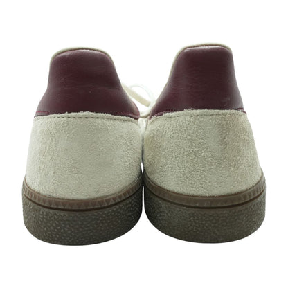 Handball Spezial Maroon Low Top Athletic Shoes