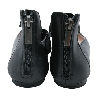 Black Flats