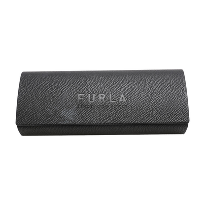 Tortoise VFU496V Square Prescription Eyewear
