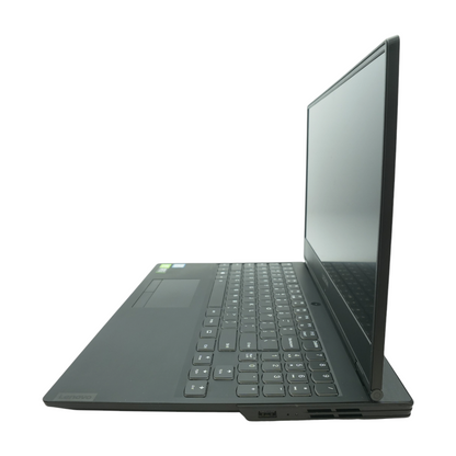 15.6" Legion Black Intel Core i7 2.60GHz 16GB 1TB NVME/SSD
