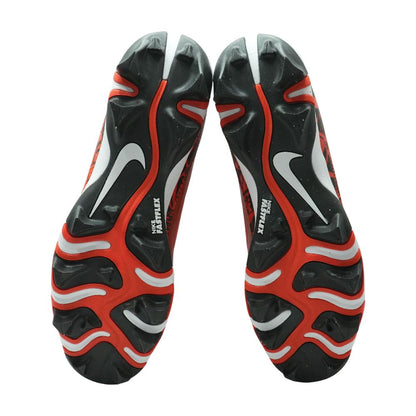 Alpha Menace 4 Shark NRG Cleats