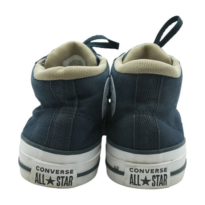 Chuck Taylor All Star Navy Low Top Athletic Shoes