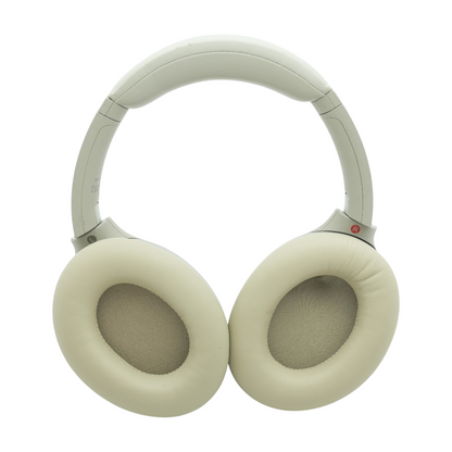 Silver WH-1000XM4 Noise Cancelling Headphones