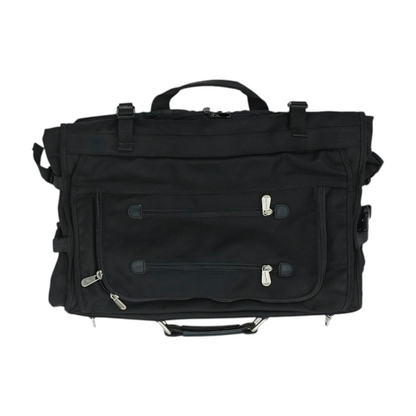Black Garment Bag