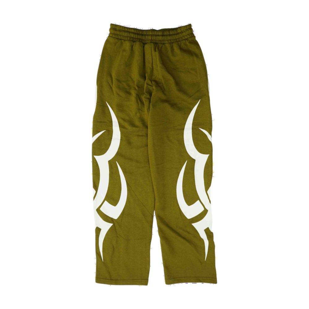 Olive Pants
