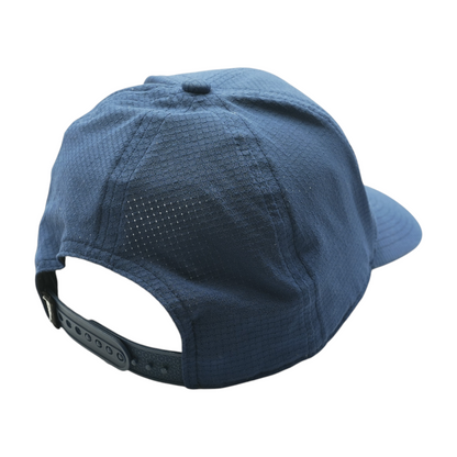Blue Ballcap Hat