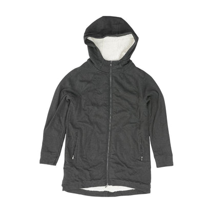 Charcoal Jacket