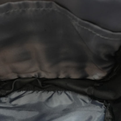 Black Backpack