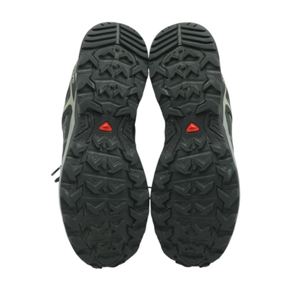 X Ultra Pioneer Low-Top Athletic Shoes