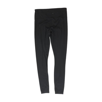 Black Active Leggings