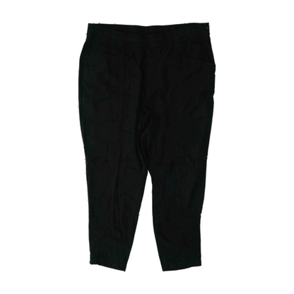 Black Pants
