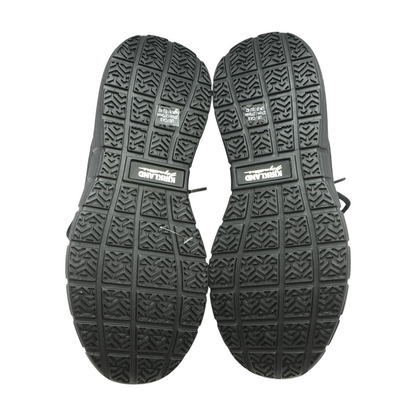 Signature Sneaker Low-Top Athletic Shoes