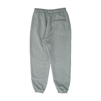 Gray Regular Pants