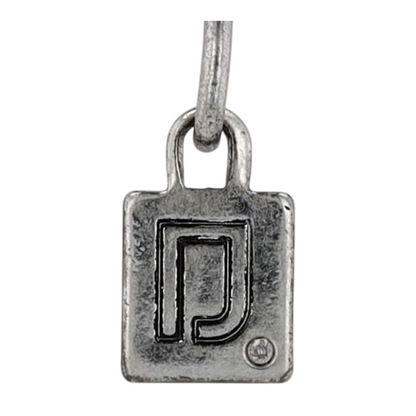 Costume Tennis Necklace