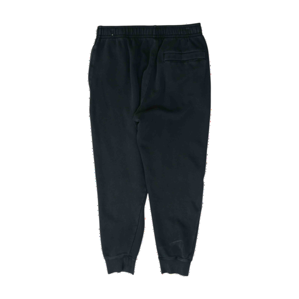 Nike Black Tapered Pants – Image 2