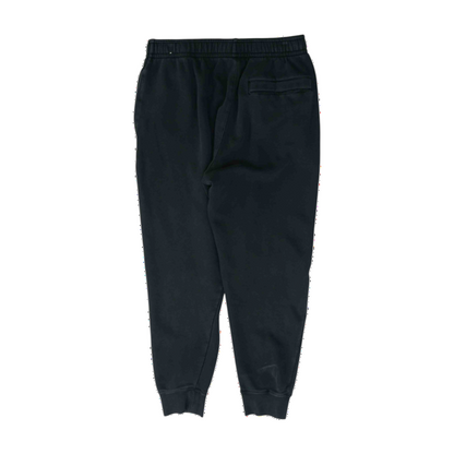 Nike Black Tapered Pants – Image 2