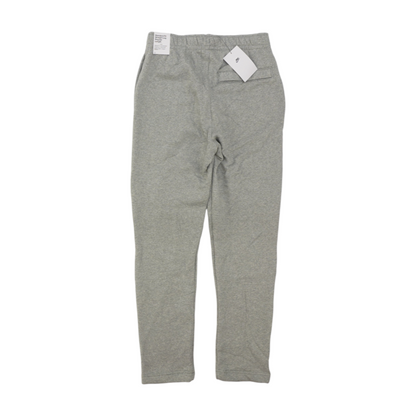 Gray Regular Pants