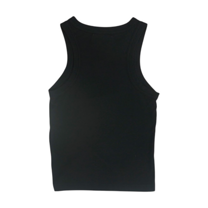 Black Active T-Shirt