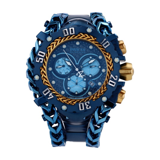 Gladiator Stainless Steel Watch