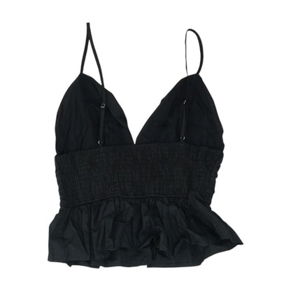 Black Blouse