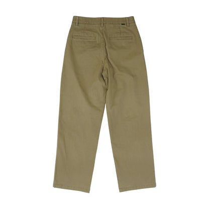 Khaki Chino Pants