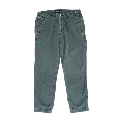 Black Loose Jeans