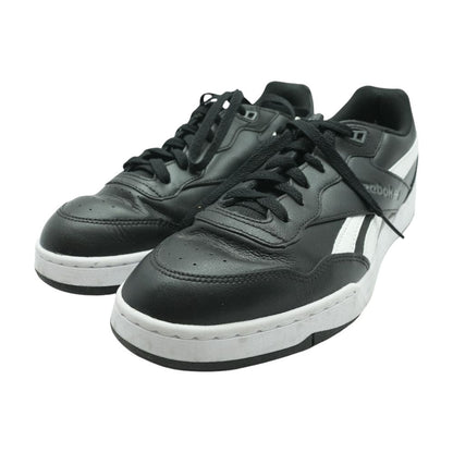 BB4000ll Black Low Top Athletic Shoes