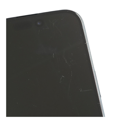 iPhone 16 "Sprint" 128GB Black