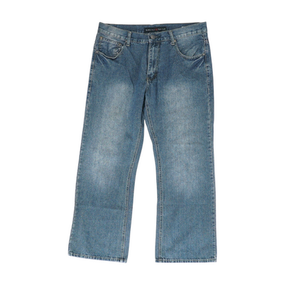 Regular Jeans