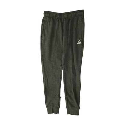 Gray Slim Pants