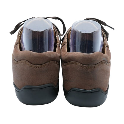 Brown Derby/oxford Dress Shoes