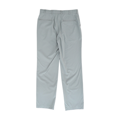 Brooks Brothers Gray Regular Pants – Image 2