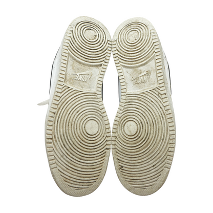 Mid-Top Athletic Shoes