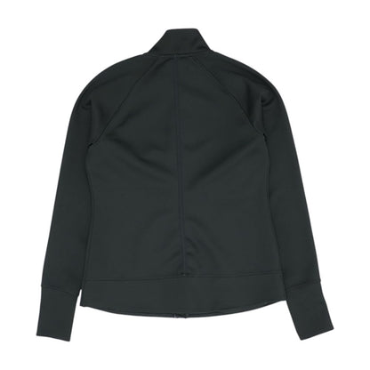 Black Active Jacket