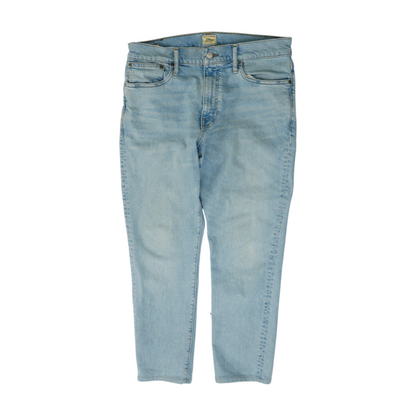 Relaxed Jeans