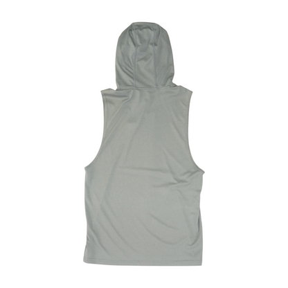 Gray Active T-Shirt